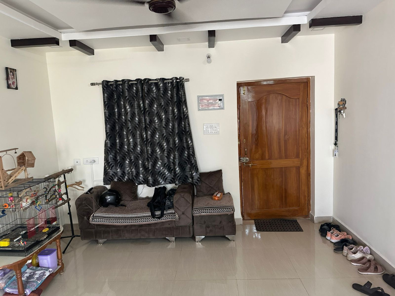 2 BHK Apartment 1260 Sq.ft. for Sale in Kondapur, Hyderabad