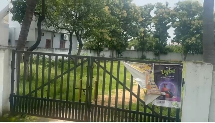  Commercial Land 1270 Sq. Yards for Sale in Bandlaguda Jagir, Hyderabad