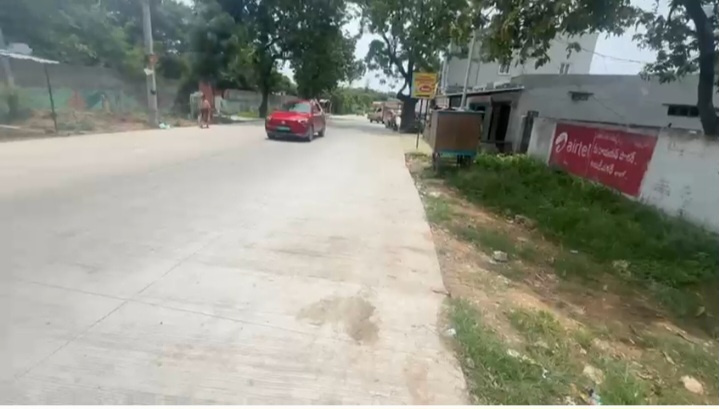  Commercial Land 1270 Sq. Yards for Sale in Bandlaguda Jagir, Hyderabad
