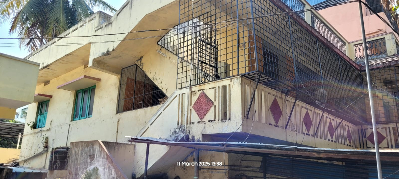 7 BHK House 5000 Sq.ft. for Sale in Mallapur, Secunderabad