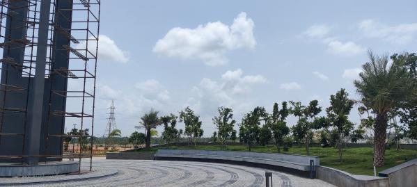  Residential Plot 250 Sq. Yards for Sale in Shadnagar, Hyderabad