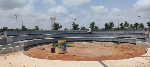  Residential Plot 250 Sq. Yards for Sale in Shadnagar, Hyderabad