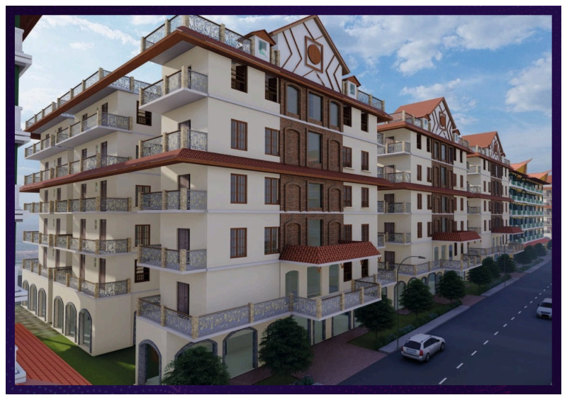  Hotels 625 Sq.ft. for Sale in Kuntrapakam, Tirupati