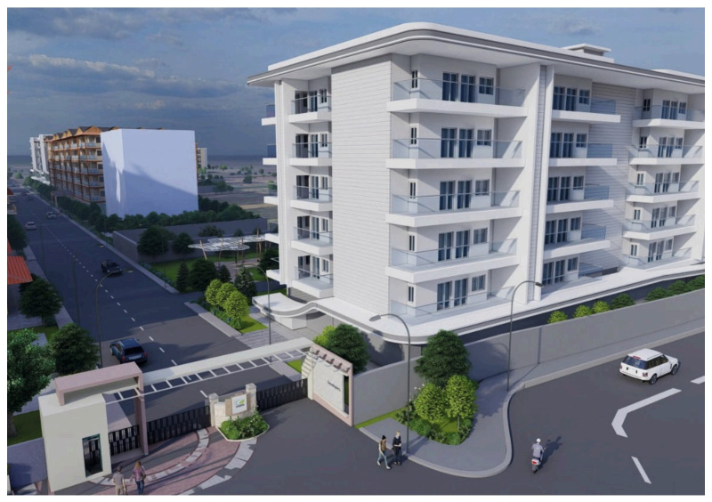  Studio Apartment 400 Sq.ft. for Sale in Kuntrapakam, Tirupati
