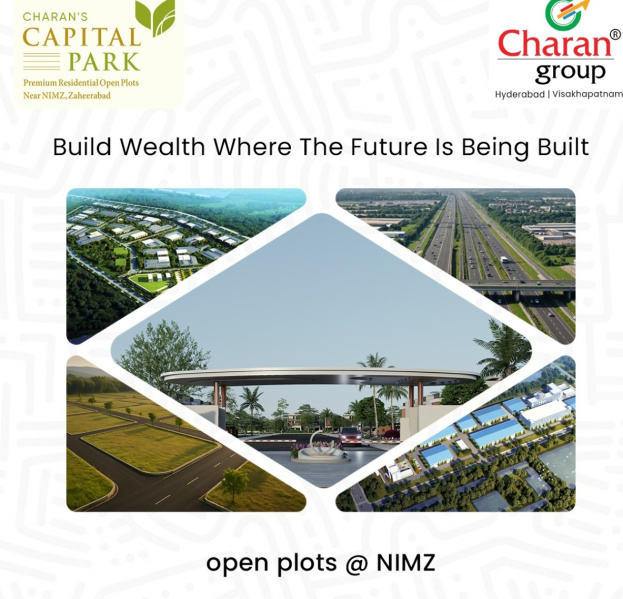  Residential Plot 145 Sq. Yards for Sale in Zaheerabad, Sangareddy