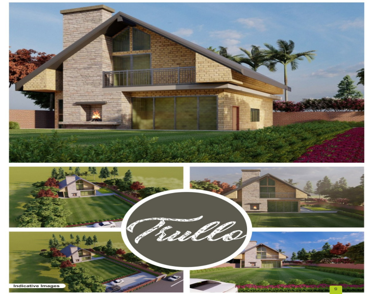 3 BHK Farm House 1210 Sq. Yards for Sale in Keesara, Hyderabad