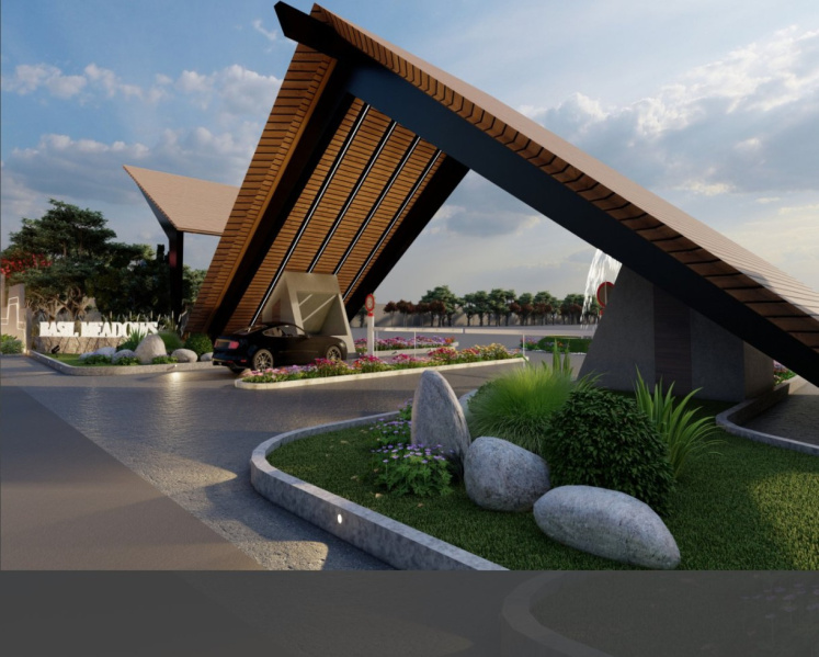 3 BHK Farm House 1210 Sq. Yards for Sale in Keesara, Hyderabad