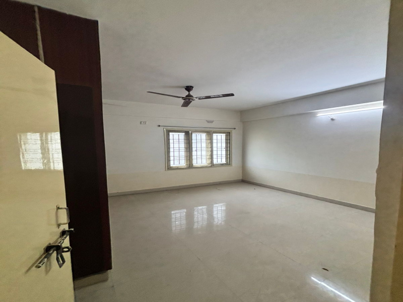3 BHK Apartment 1505 Sq.ft. for Sale in Bandlaguda Jagir, Hyderabad