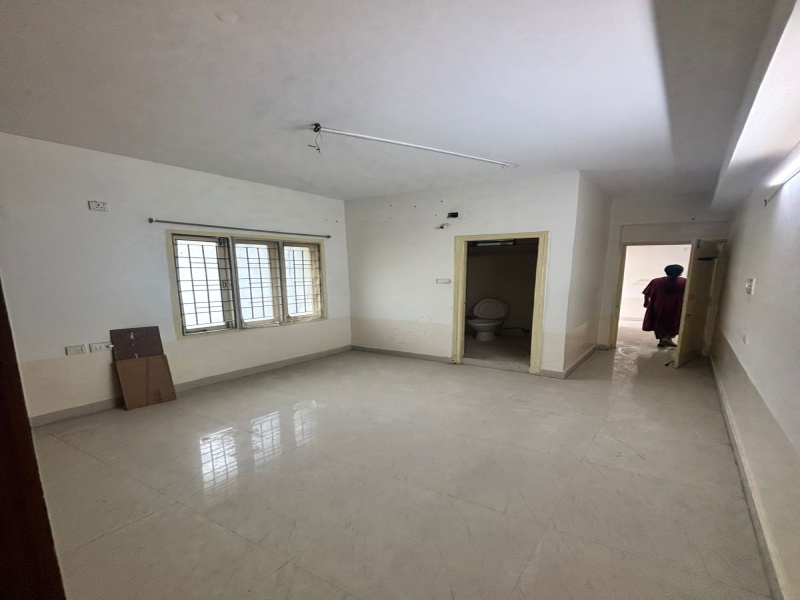 3 BHK Apartment 1505 Sq.ft. for Sale in Bandlaguda Jagir, Hyderabad