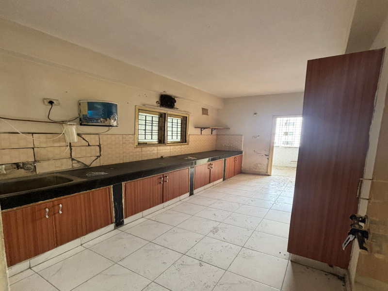 3 BHK Apartment 1505 Sq.ft. for Sale in Bandlaguda Jagir, Hyderabad