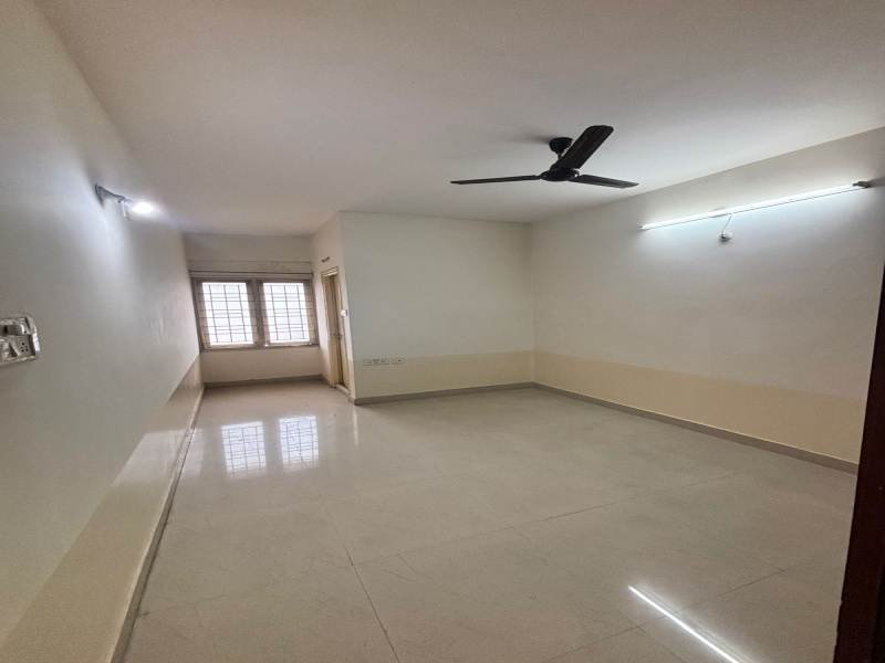 3 BHK Apartment 1505 Sq.ft. for Sale in Hyder Shah Kote, Hyderabad