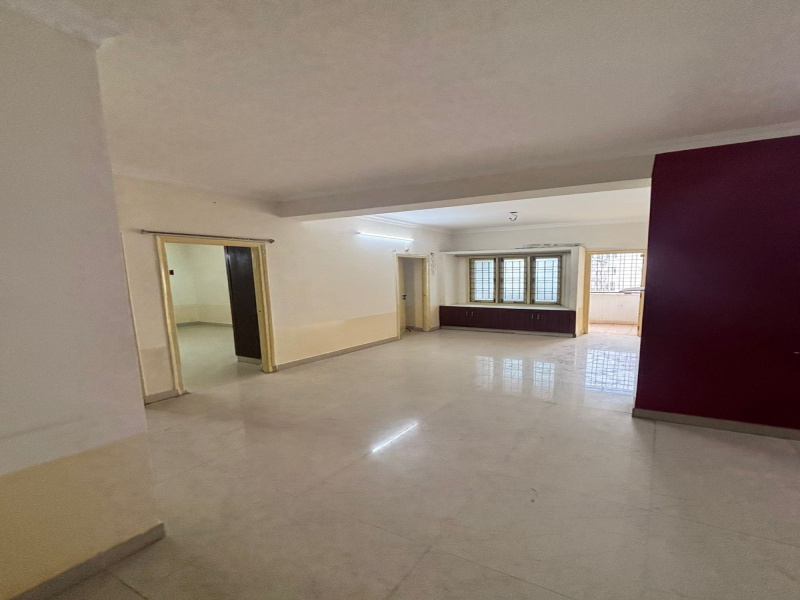 3 BHK Apartment 1505 Sq.ft. for Sale in Hyder Shah Kote, Hyderabad