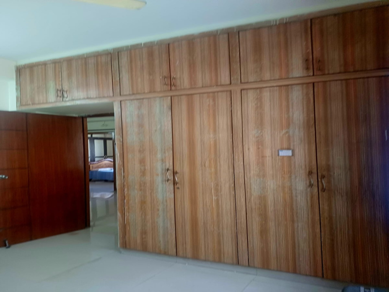 3 BHK Apartment 1565 Sq.ft. for Sale in Miyapur, Hyderabad