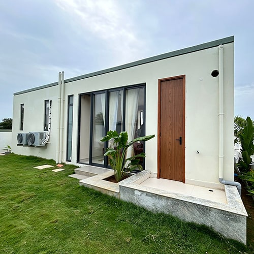 1 BHK Villa 600 Sq.ft. for Sale in Shankarpally, Rangareddy