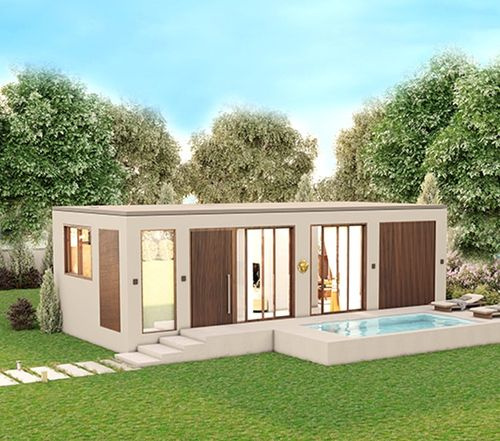 1 BHK Villa 600 Sq.ft. for Sale in Shankarpally, Rangareddy