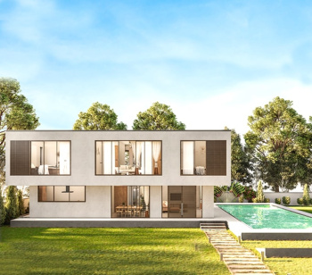 3 BHK Villa for Sale in Mehdipatnam, Hyderabad