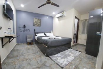 Studio Apartment for Rent in Kondapur, Hyderabad