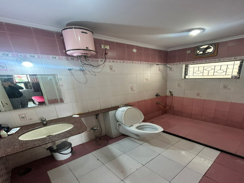 3 BHK Apartment 2100 Sq.ft. for Rent in Madhapur, Hyderabad