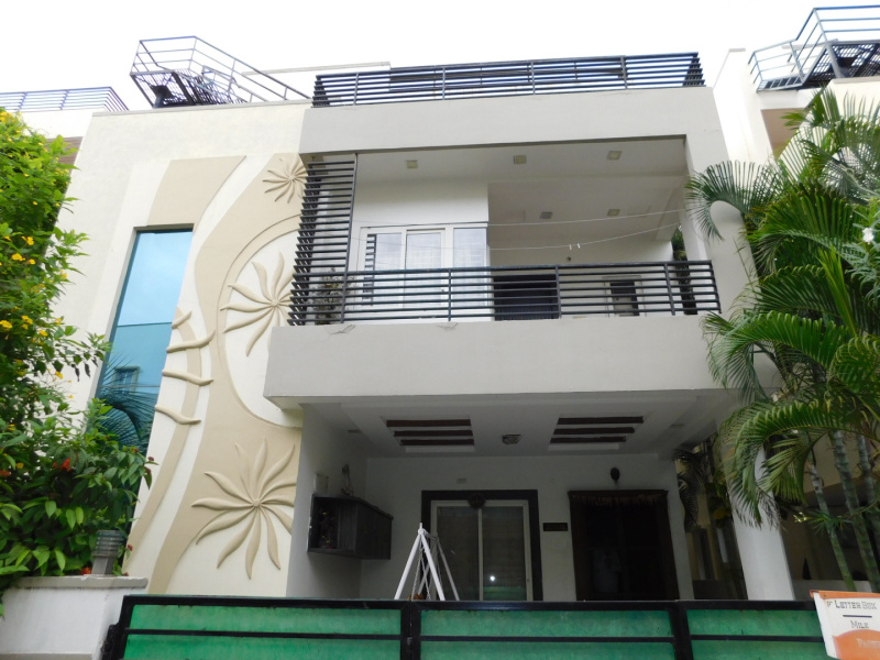 3 BHK 3300 Sq.ft. House for Sale in KPHB 1st Phase, Kukatpally, Hyderabad
