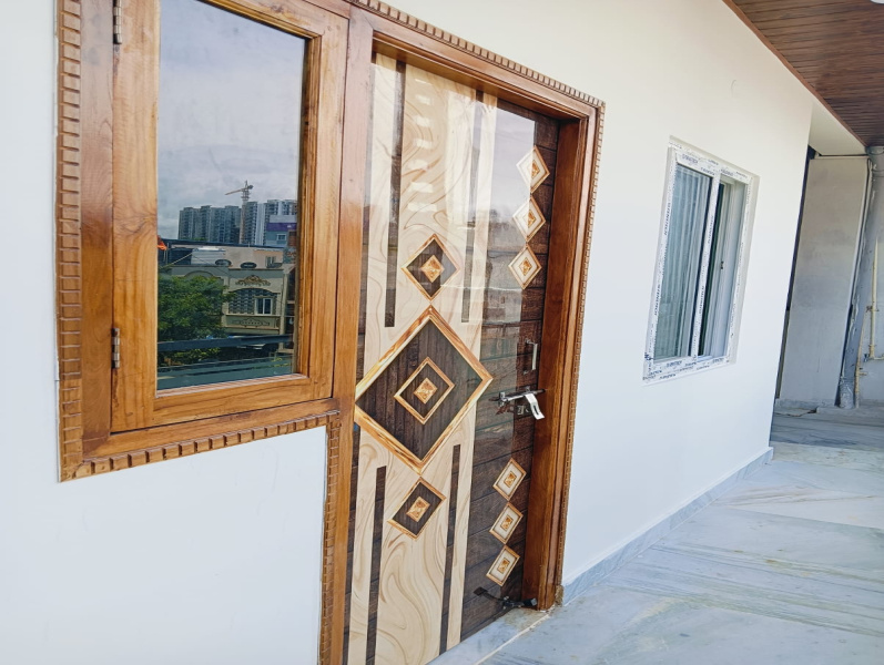 3 BHK House 120 Sq. Yards for Rent in Peeranchuruvu, Hyderabad