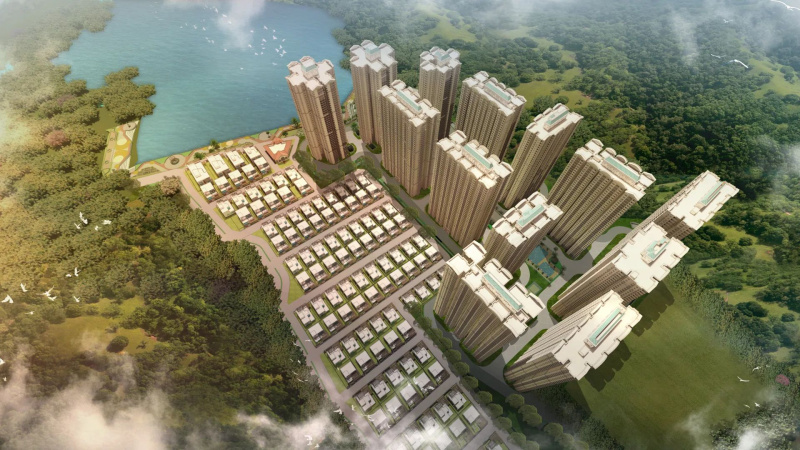 3 BHK Apartment 2433 Sq.ft. for Sale in Rajendra Nagar, Hyderabad