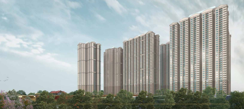 3 BHK Apartment 2433 Sq.ft. for Sale in Rajendra Nagar, Hyderabad