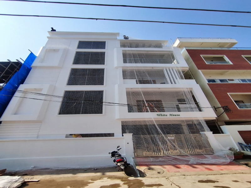 10 BHK House 222 Sq. Yards for Sale in Bandlaguda Jagir, Hyderabad
