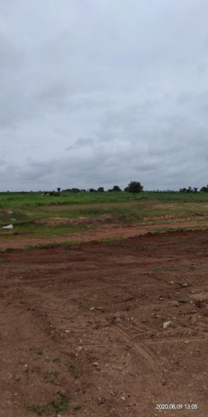  Residential Plot 150 Sq. Yards for Sale in Shadnagar, Rangareddy