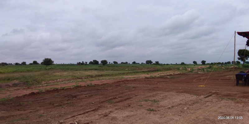  Residential Plot 150 Sq. Yards for Sale in Shadnagar, Rangareddy