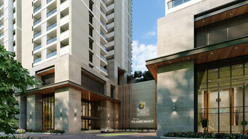 3 BHK Apartment 1989 Sq.ft. for Sale in Kokapet, Hyderabad