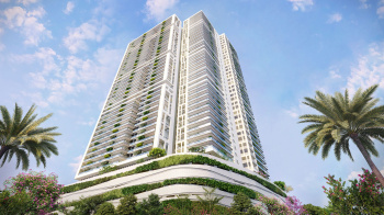 4 BHK Flat for Sale in Rai Durg, Hyderabad
