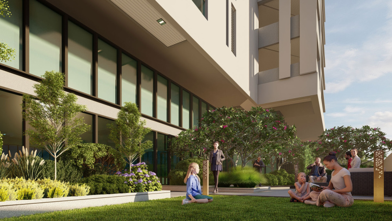4 BHK Apartment 4971 Sq.ft. for Sale in Rai Durg, Hyderabad