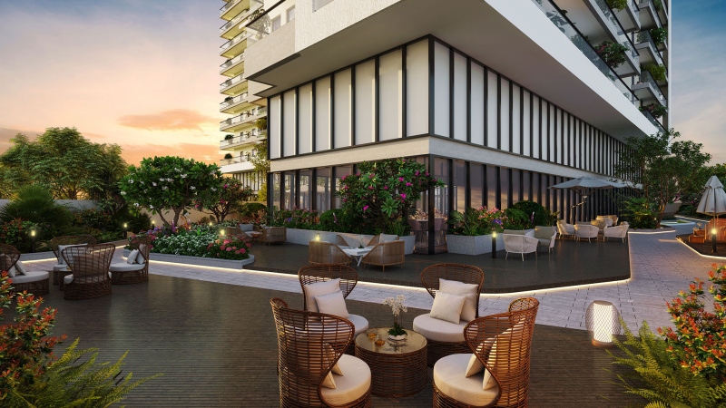5 BHK Apartment 8001 Sq.ft. for Sale in Rai Durg, Hyderabad