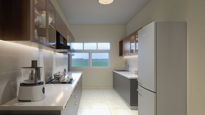 4 BHK Apartment 2708 Sq.ft. for Sale in Kokapet, Hyderabad