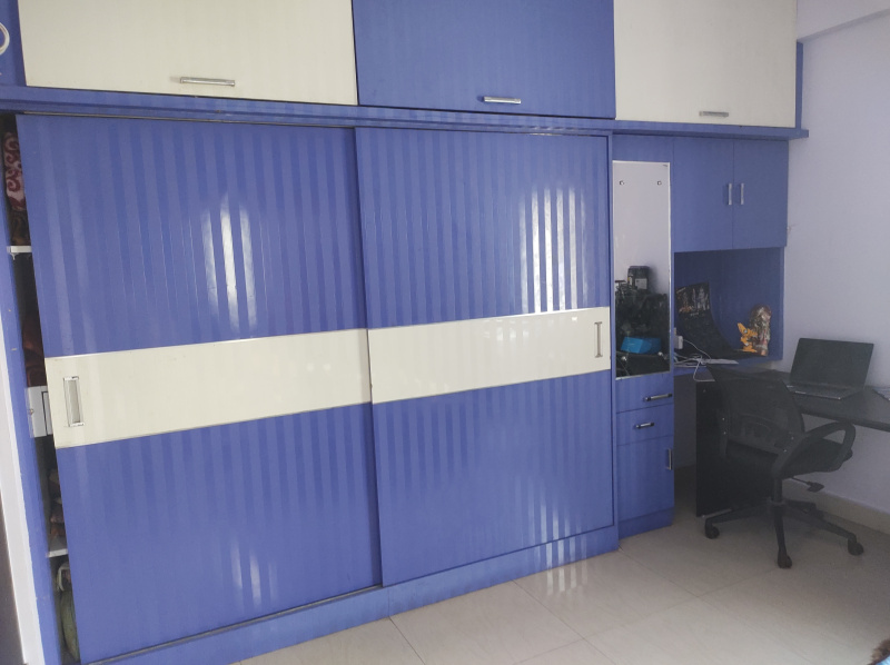 2 BHK 1254 Sq.ft. Apartment for Sale in Kondapur, Hyderabad