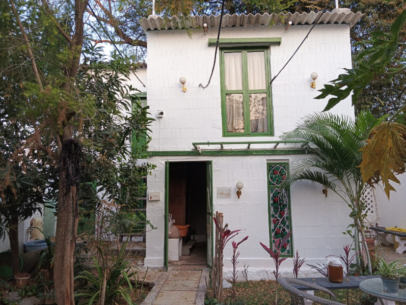 5 BHK 7000 Sq.ft. Villa for Sale in Moinabad, Hyderabad