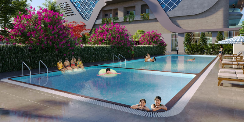 3 BHK 2819 Sq.ft. Villa for Sale in Ibrahimpatnam, Hyderabad