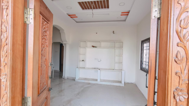 2 BHK 133 Sq. Yards House for Sale in Achampet, Nagarkurnool