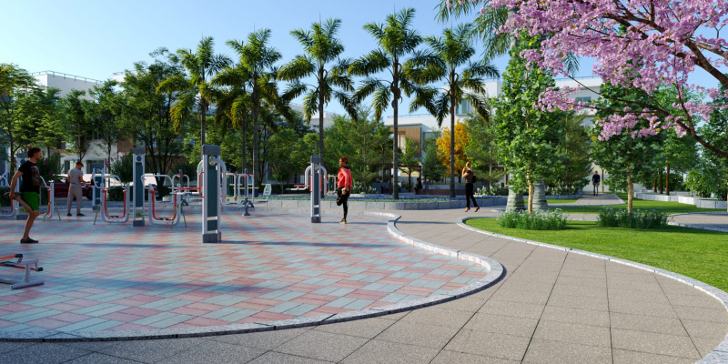 3 BHK 3819 Sq.ft. Villa for Sale in Ibrahimpatnam, Hyderabad