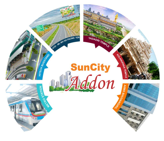  150 Sq. Yards Residential Plot for Sale in Yadagiri Nagar, Saidabad, Hyderabad