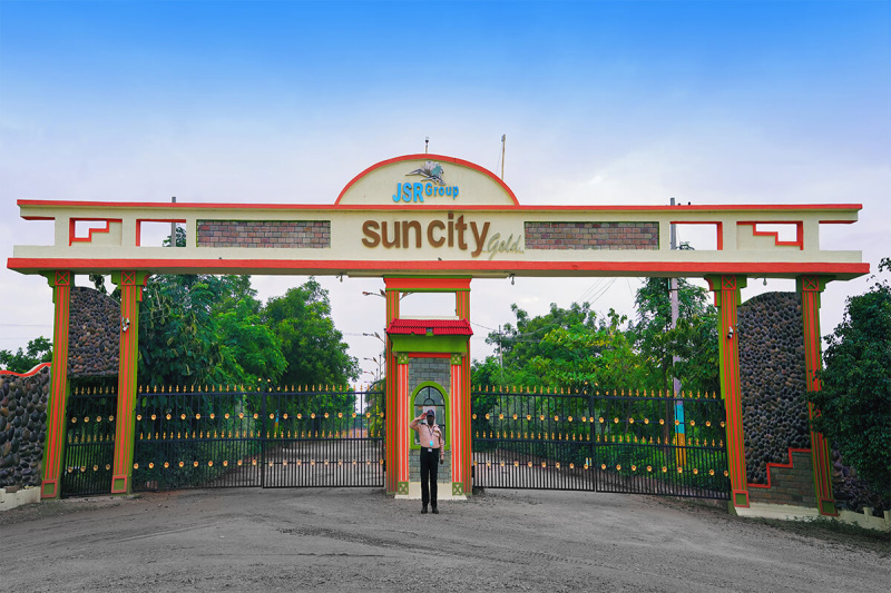  200 Sq.ft. Commercial Land for Sale in Kolanupaka, Yadadri Bhuvanagiri