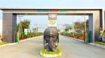  Commercial Land for Sale in Bhongir, Yadadri Bhuvanagiri