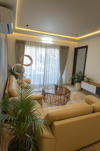 3 BHK 2432 Sq.ft. Apartment for Sale in Bachupally, Hyderabad