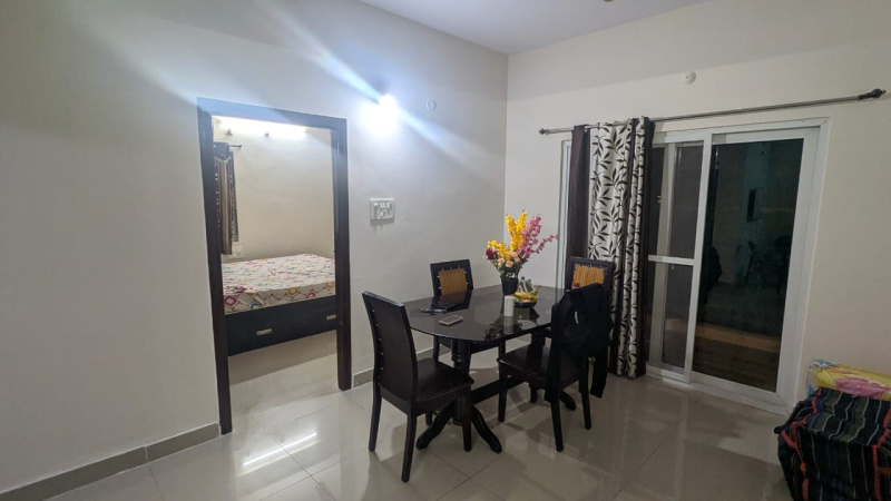 2 BHK 1100 Sq.ft. Apartment for Sale in Bandlaguda Jagir, Hyderabad