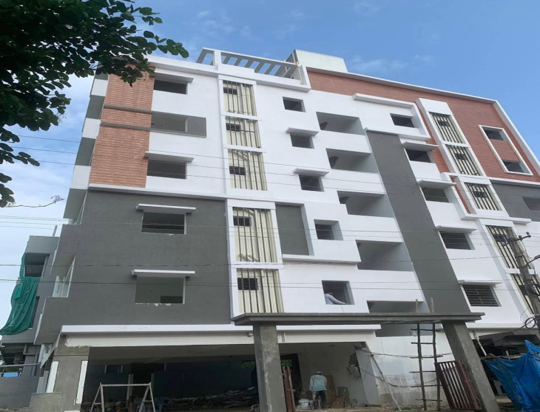 2 BHK 1125 Sq.ft. Apartment for Sale in Bolarum, Hyderabad