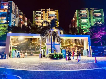 2 BHK Flat for Sale in Chanda Nagar, Hyderabad