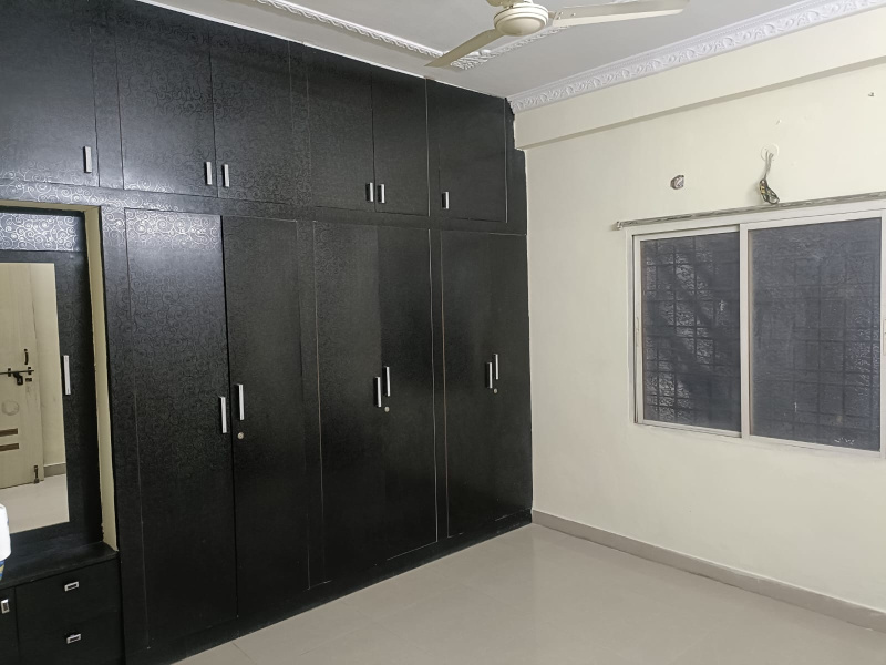 2 BHK 1080 Sq.ft. Apartment for Sale in Bandlaguda Jagir, Hyderabad