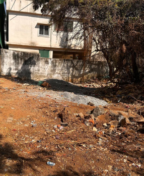  Residential Plot for Sale in Peeranchuruvu, Hyderabad