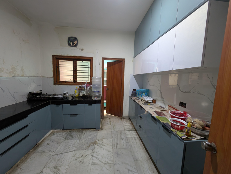 3 BHK 2022 Sq.ft. Apartment for Sale in Kondapur, Hyderabad