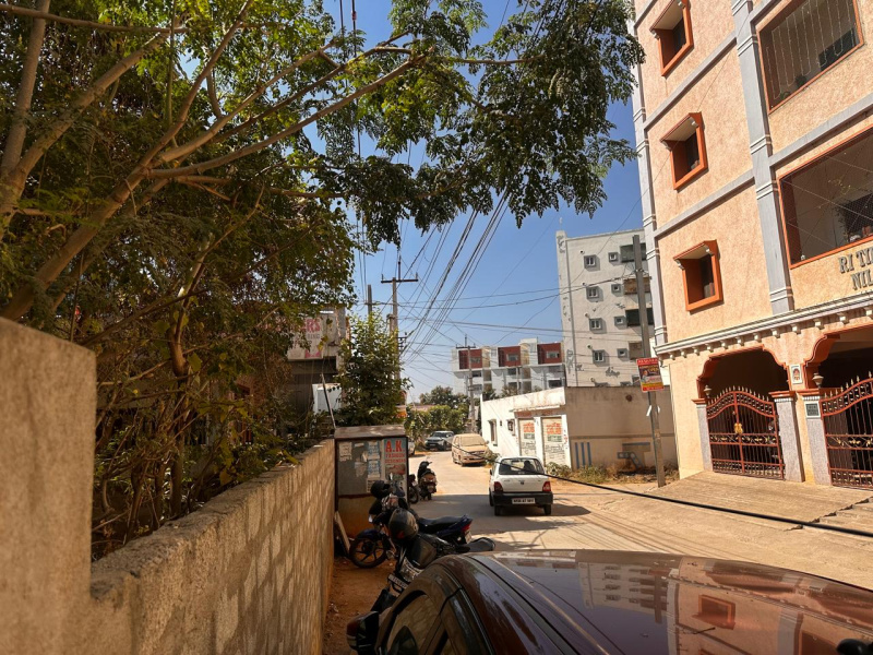  294 Sq. Yards Residential Plot for Sale in Bandlaguda Jagir, Hyderabad